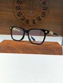 Picture of Chrome Hearts Optical Glasses _SKUfw52080144fw